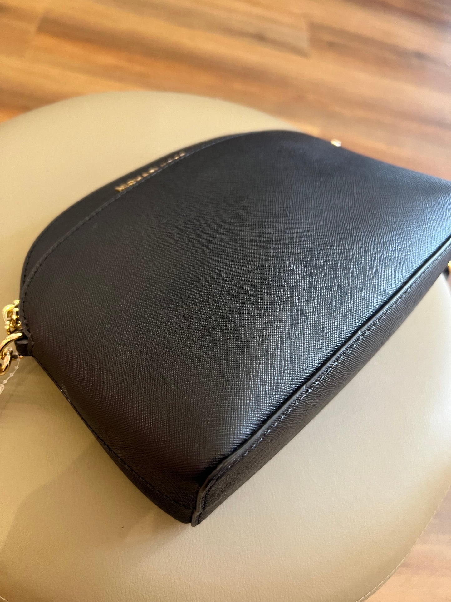 Michael kors Crossbody Preta