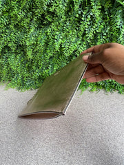 Kate Spade Cameron Metallic Rosê