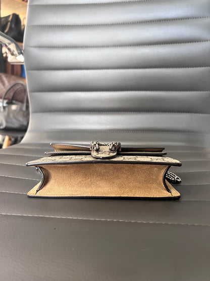 Gucci Mini Dionysus Monograma