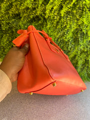 Prada Galleria Small Rosa