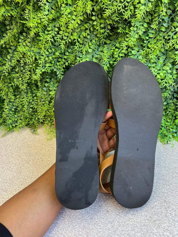 Papete Coach Giselle