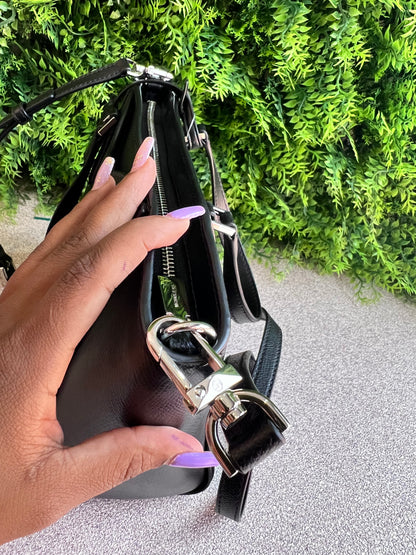 Michael Kors Tote Taryn Small Preta