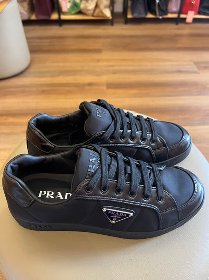 Tenis Prada Re-Nylon