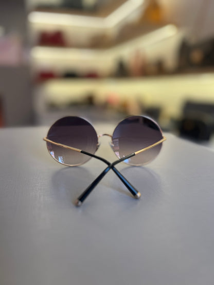 Óculos de Sol Dolce & Gabbana Round Duo