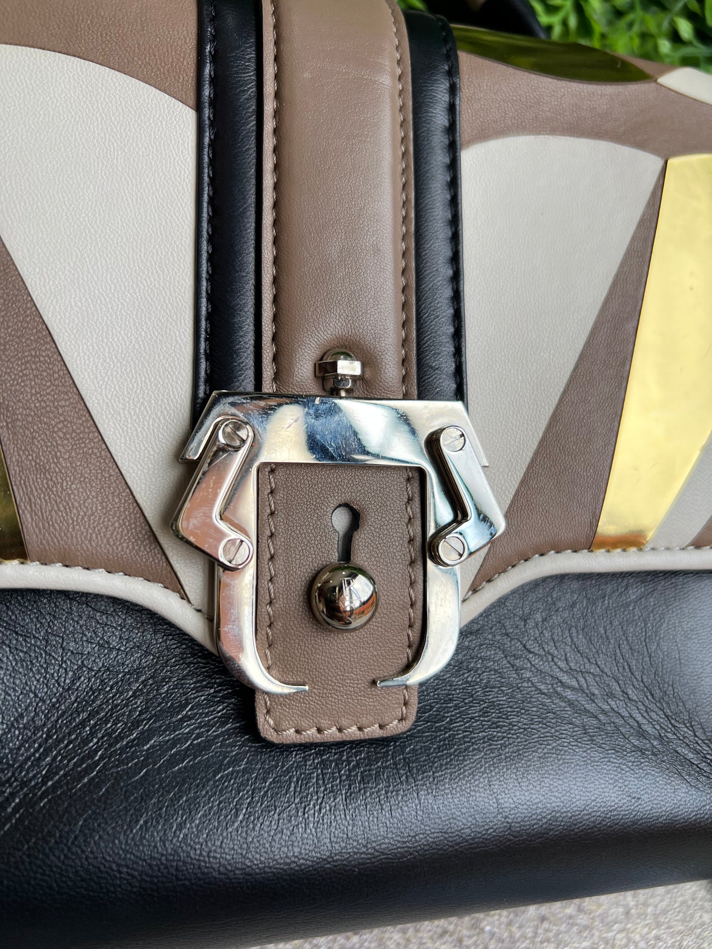 Paula Cademartori Multicolor