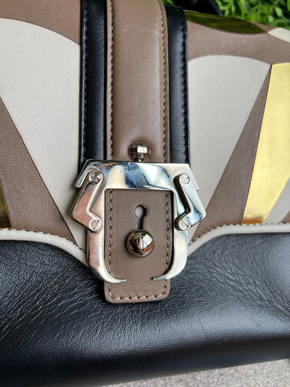 Paula Cademartori Multicolor