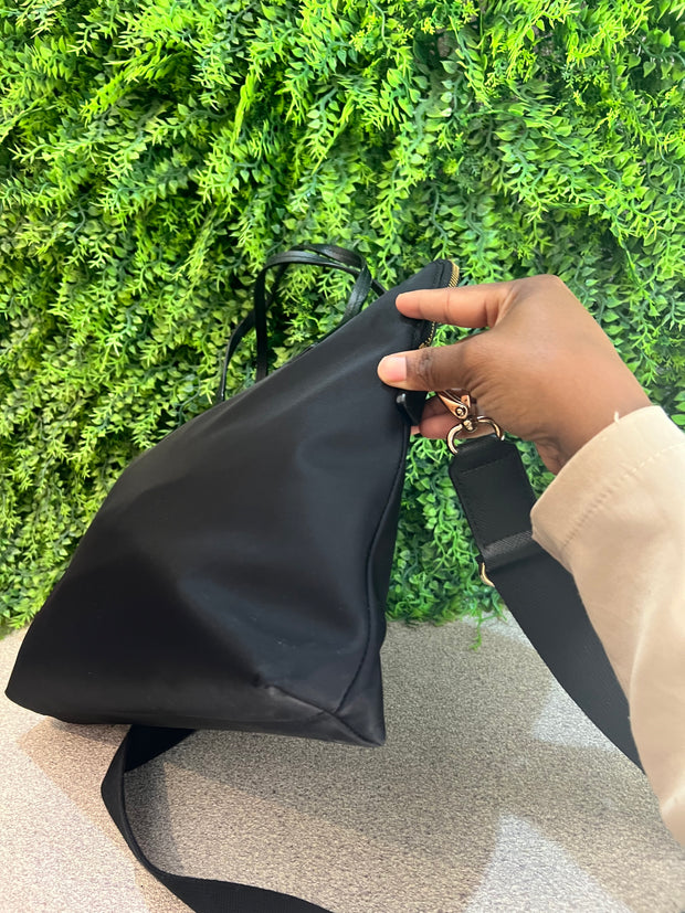 Pasta Kate Spade Preta