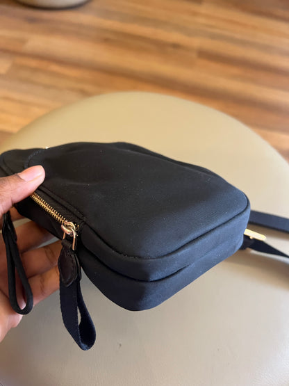 Kate Spade Chelsea Dual Zip Phone Bag