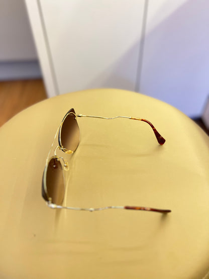Óculos de Sol Miu Miu Degradê