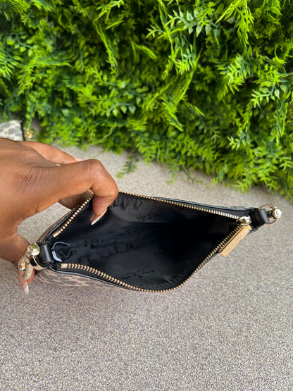 Kate Spade Trevo Double Zip