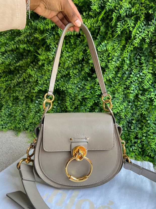 Chloé Tess Taupe