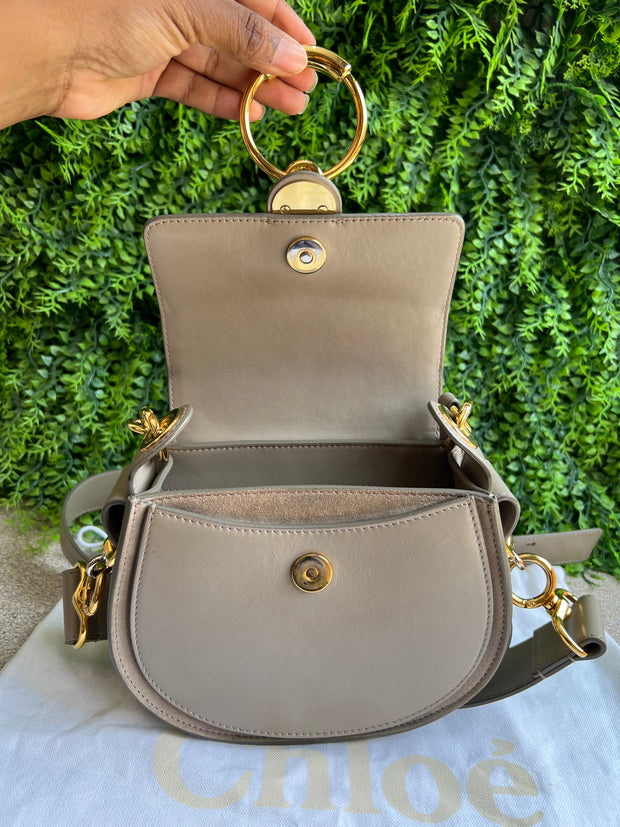Chloé Tess Taupe