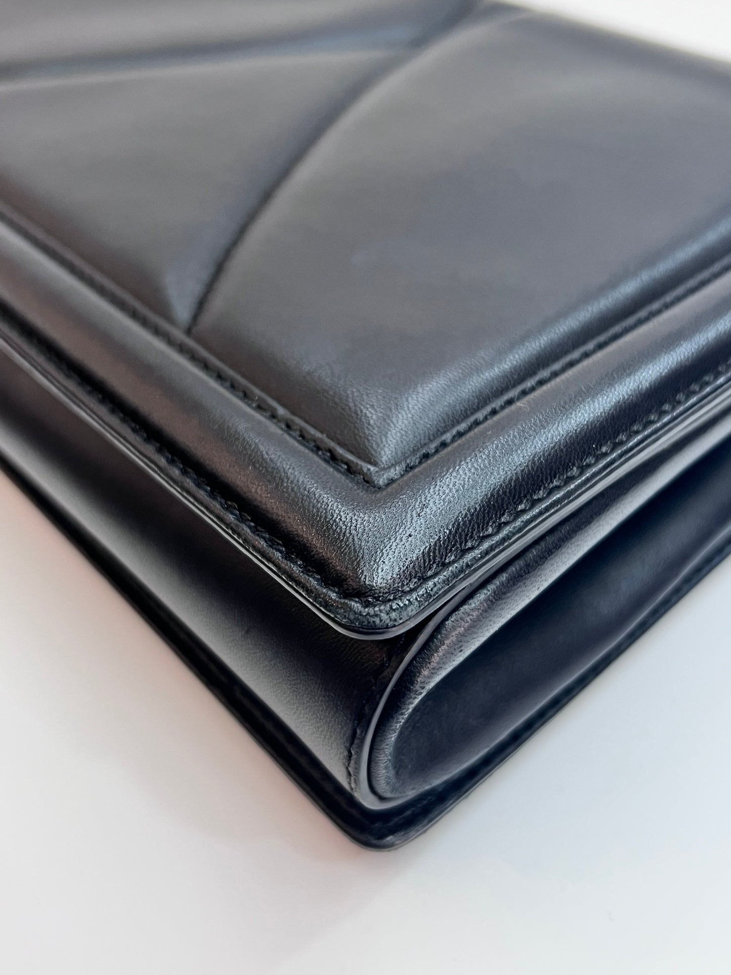 Dolce & Gabbana Devotion Média Preta