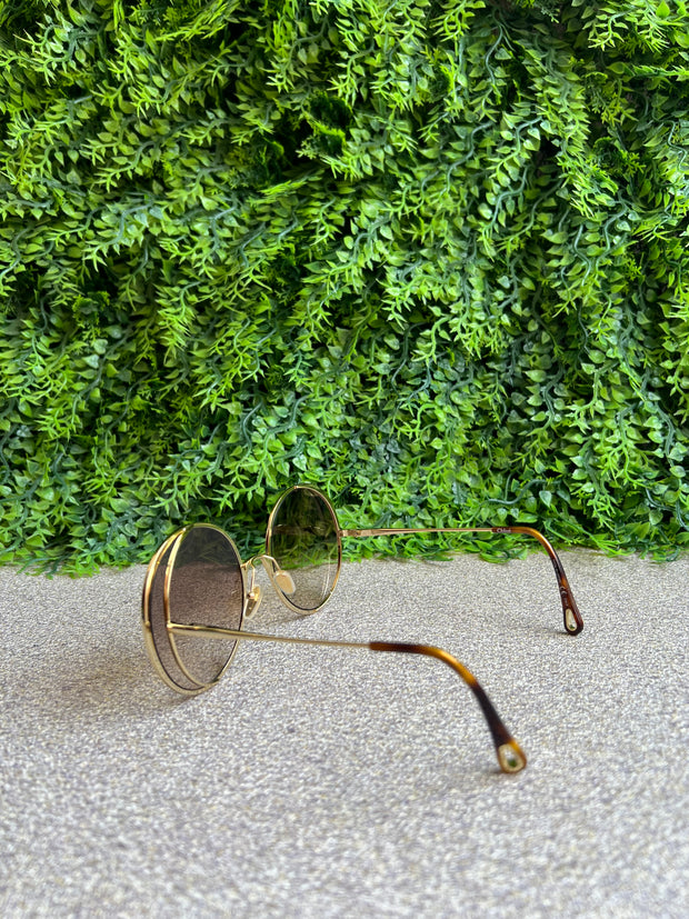 Óculos Chloé Carlina