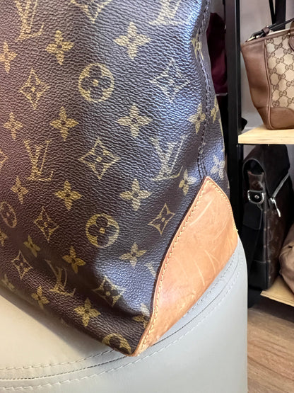 Louis Vuitton Cabas Piano Monograma