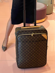 Mala Louis Vuitton Monograma