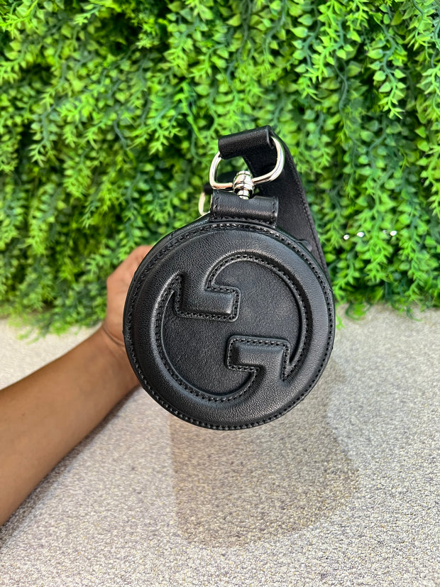 Gucci Blondie Mini Shoulder Bag