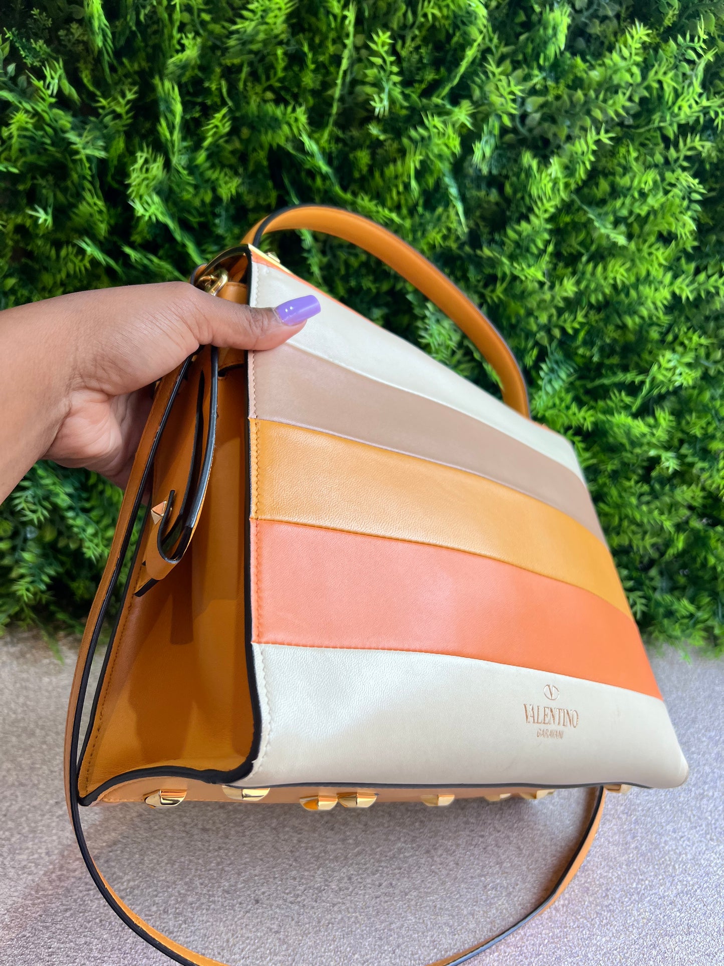 Valentino Garavani My Rockstud