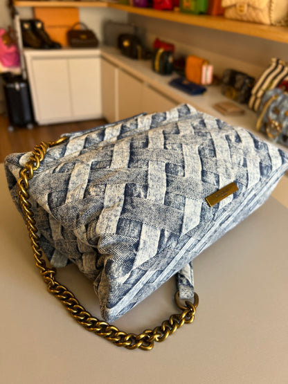 Kurt Geiger London Denin