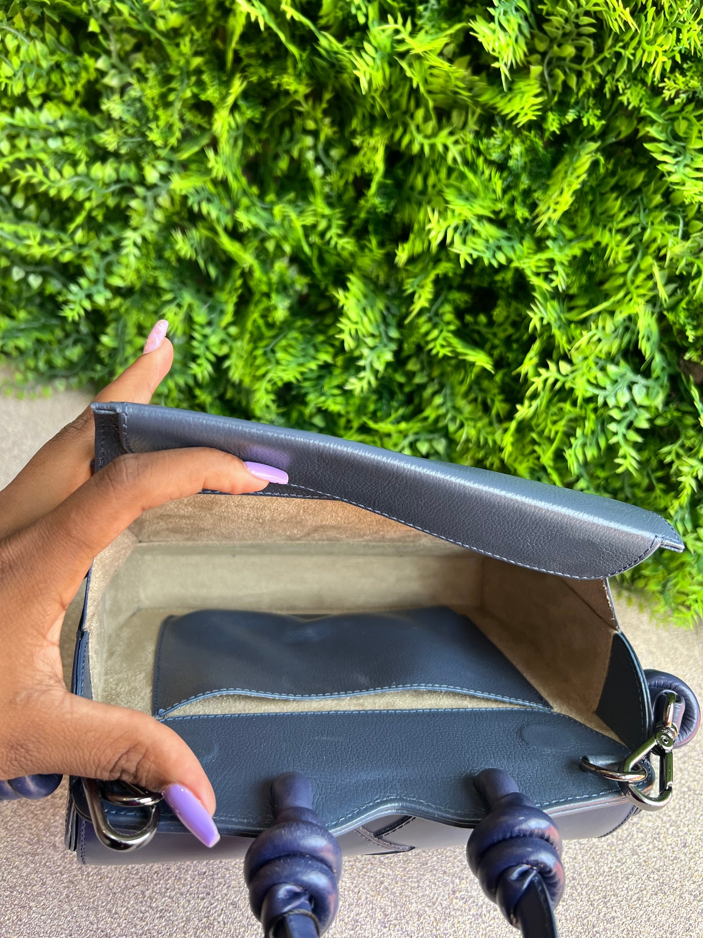 Soleah Mini Paseo Azul