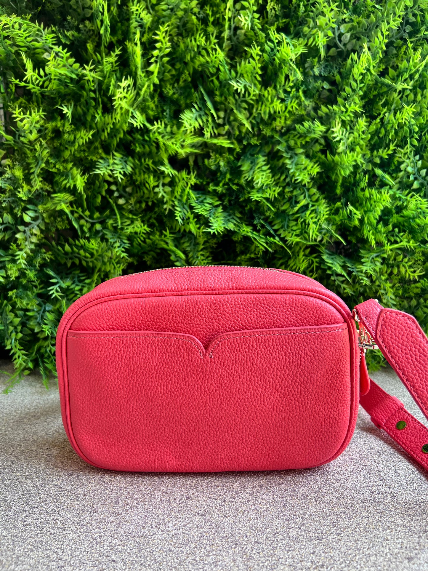 Kate Spade  Camera bag Rosa