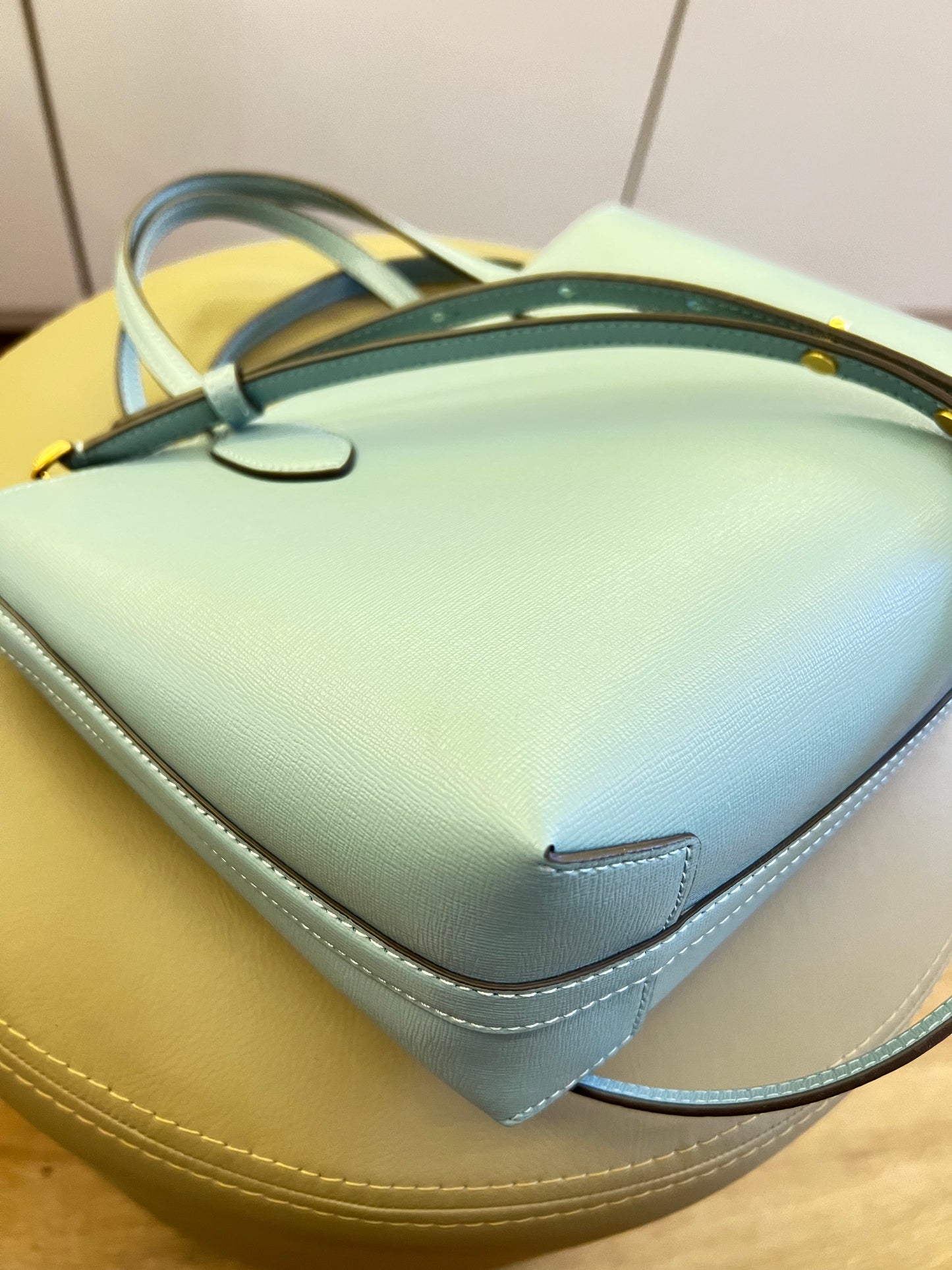 Kate Spade Bleecker azul