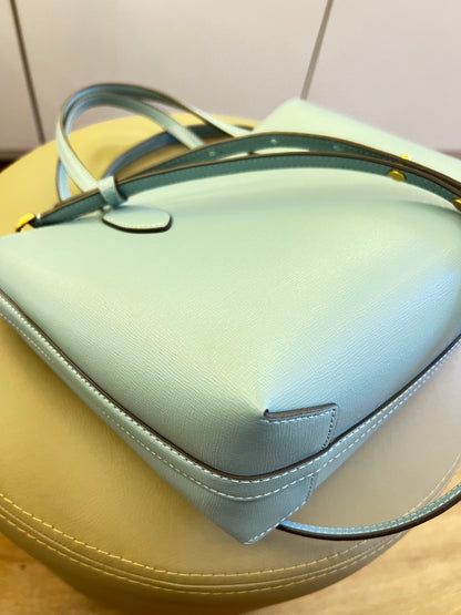 Kate Spade Bleecker azul