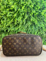 Louis Vuitton Neverfull Monograma MM