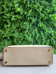 Michael Kors Savannah Nude