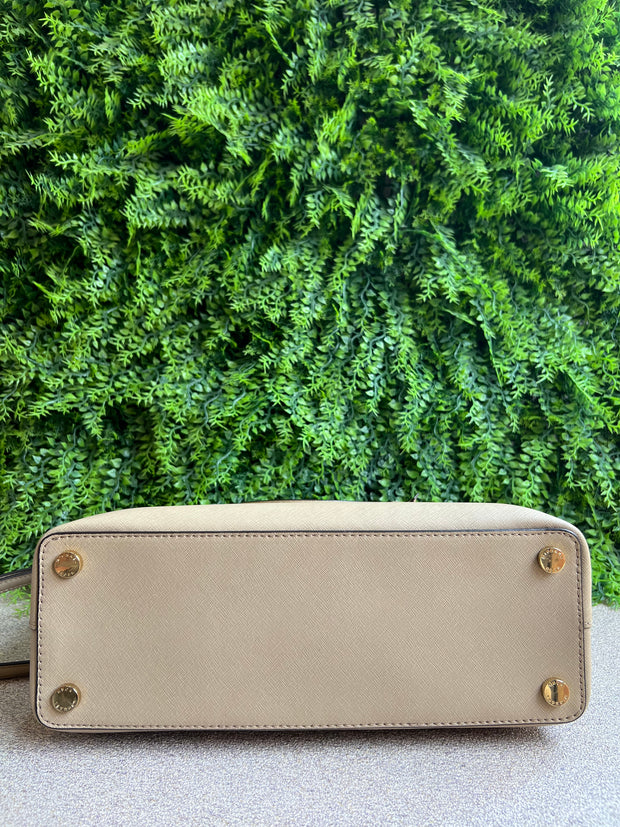 Michael Kors Savannah Nude