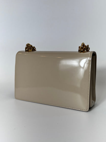 Dolce & Gabbana Girls Bege