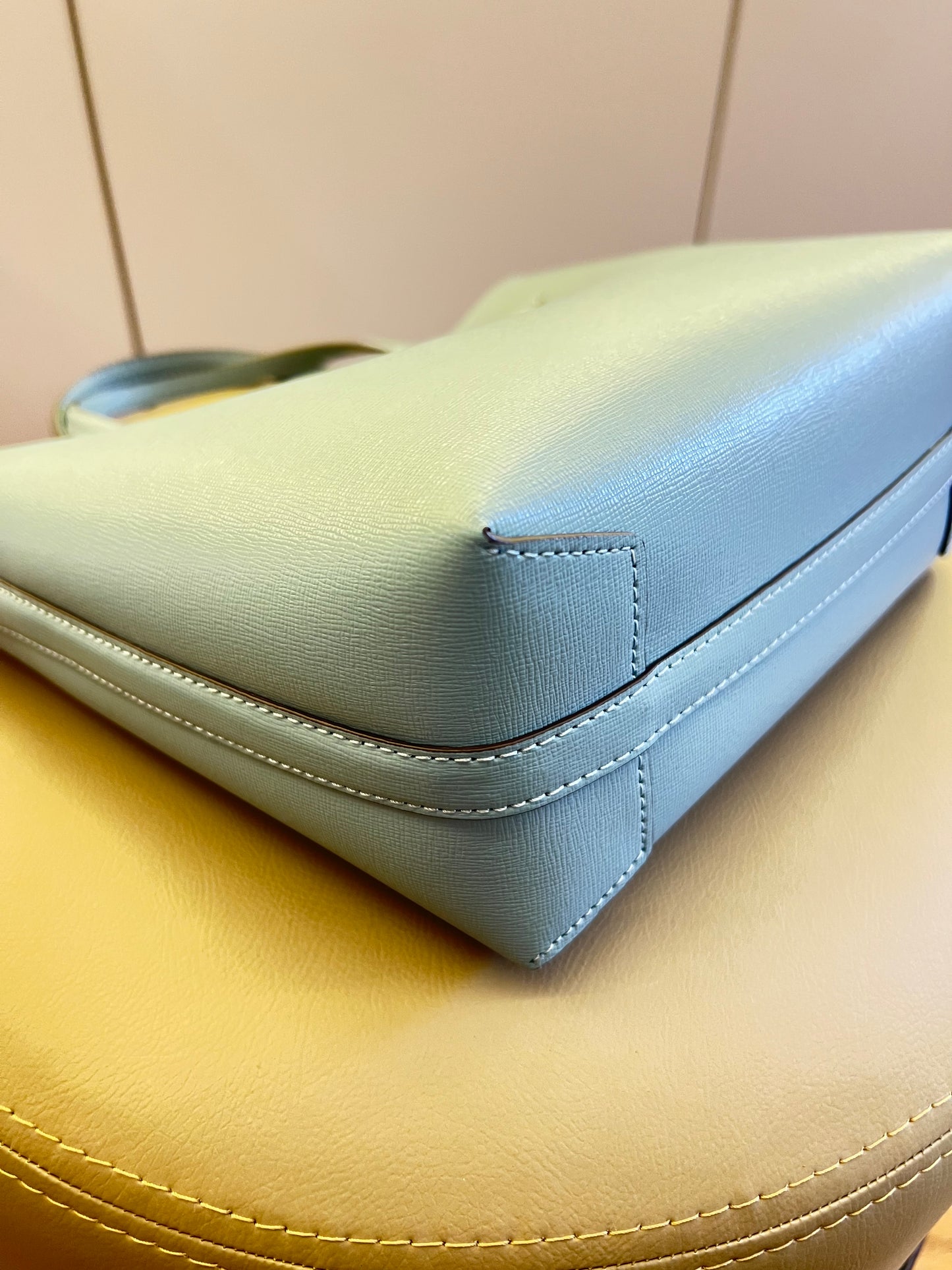 Kate Spade Bleecker azul