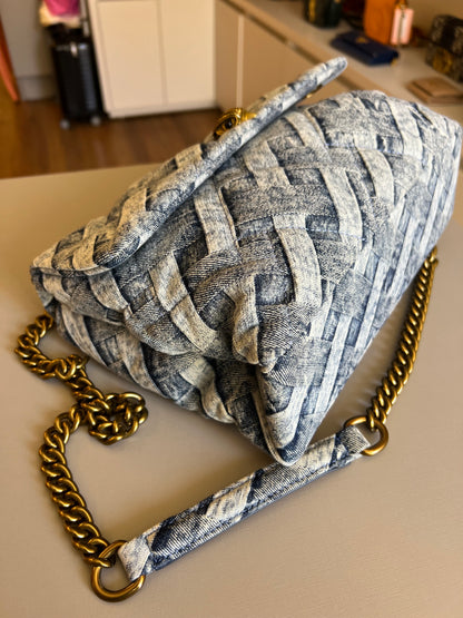 Kurt Geiger London Denin