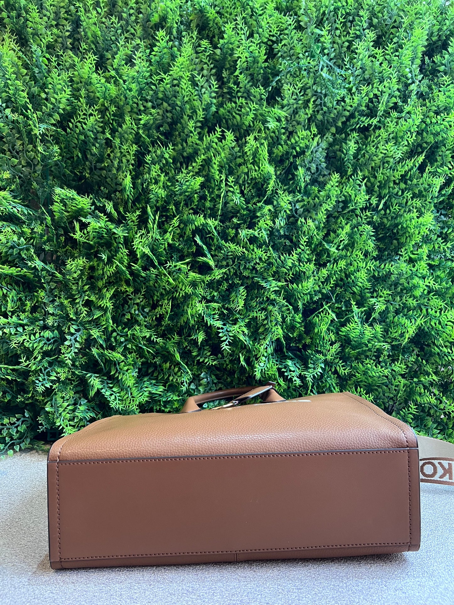 Michael Kors Mirella Marrom