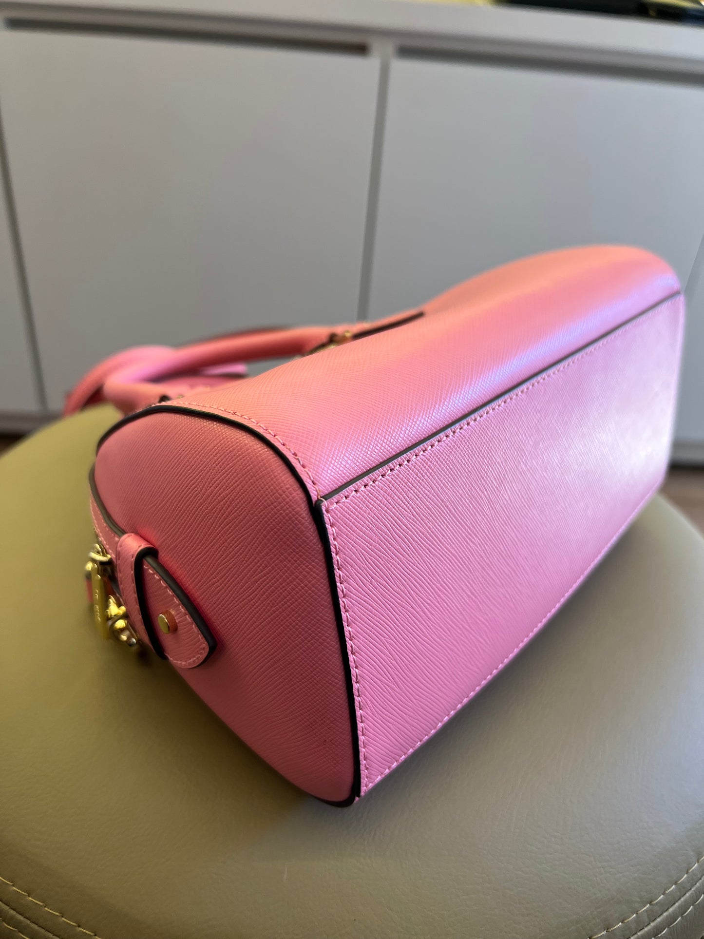 Kate Spade Madison Small Dolly Duffle