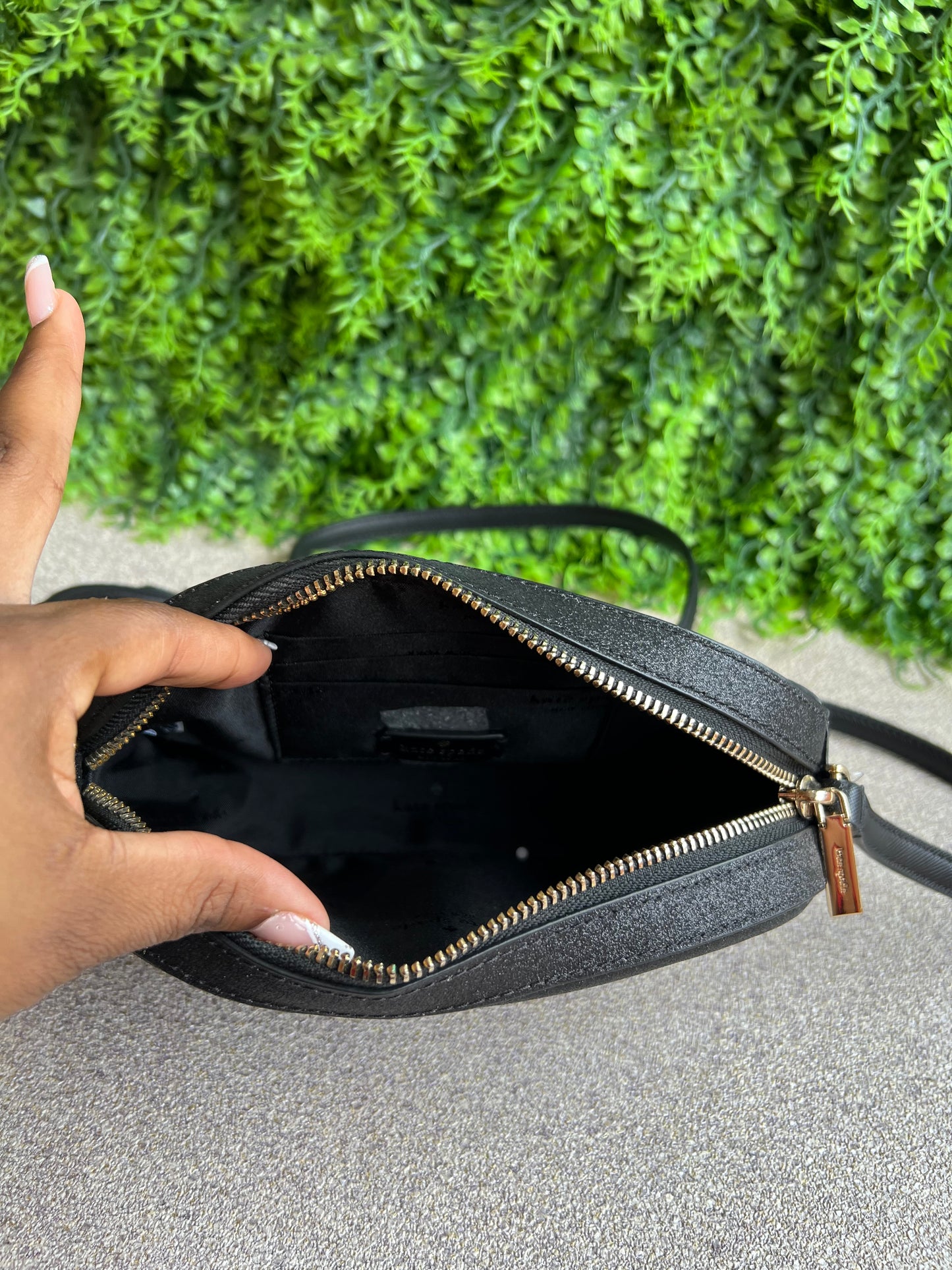 Kate Spade Glimmer