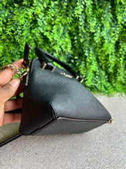 Kate Spade Cedar Street Mini Preta
