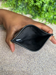 Porta cartão Kate Spade Preto