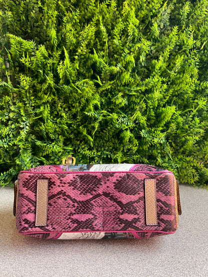 Saad Croco Russian Princes