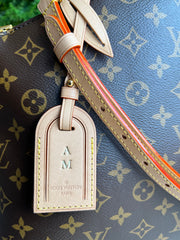 Louis Vuitton Grand Palais Monograma