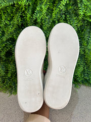 Tênis Louis Vuitton Off White