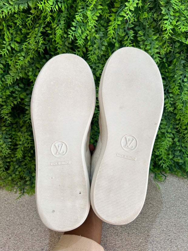Tênis Louis Vuitton Off White