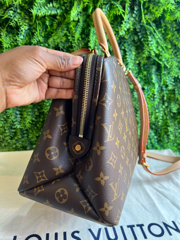 Louis Vuitton Grand Palais Monograma