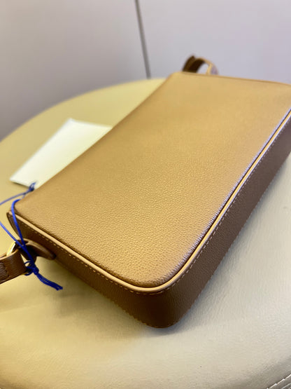 Burberry Hampshire Crossbody