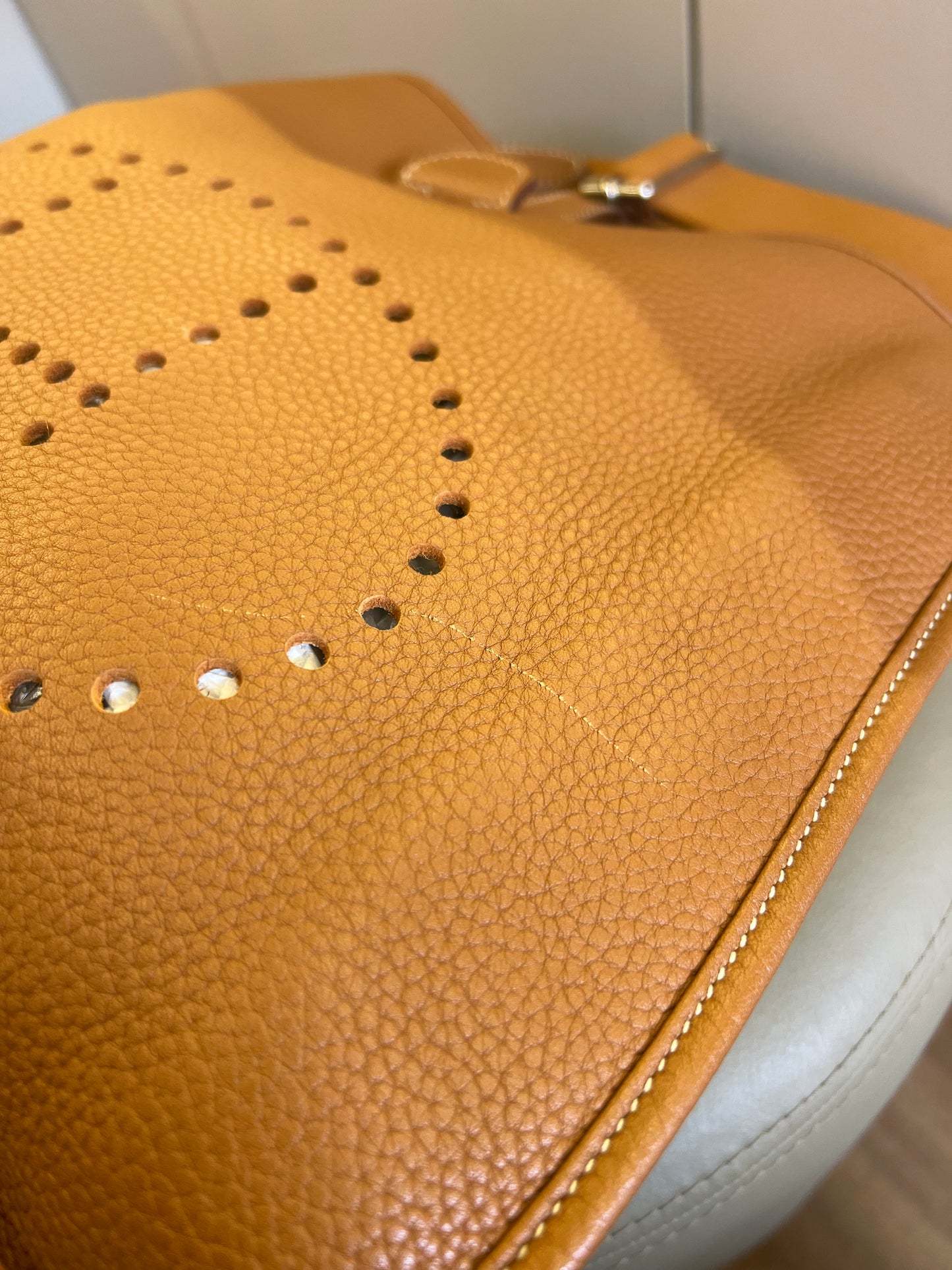 Hermes Evelyne Clemence Large