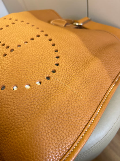 Hermes Evelyne Clemence Large