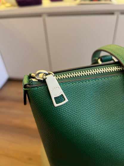 Coach Gallery Tote shoulder bag