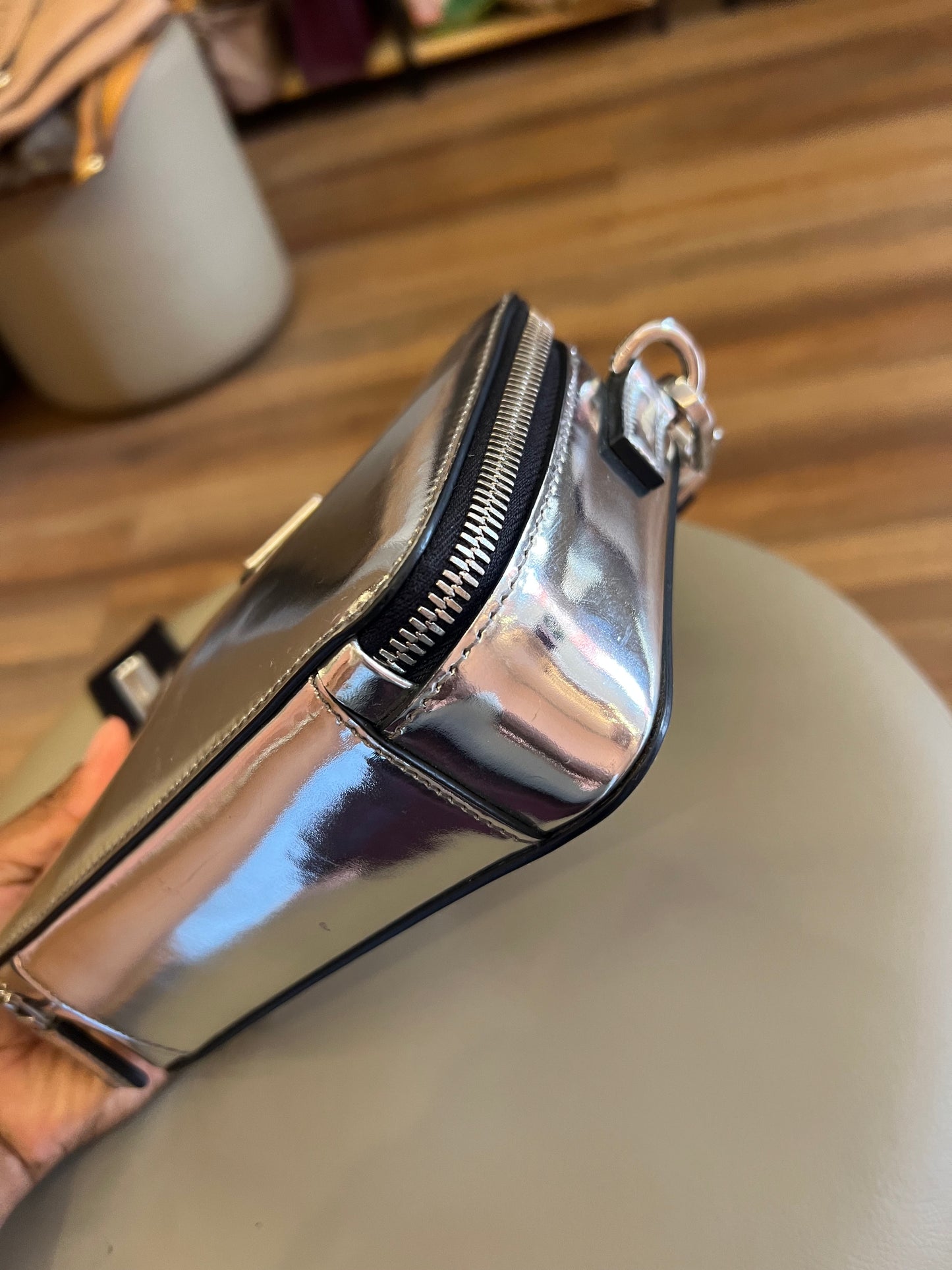 Prada Brique Prata