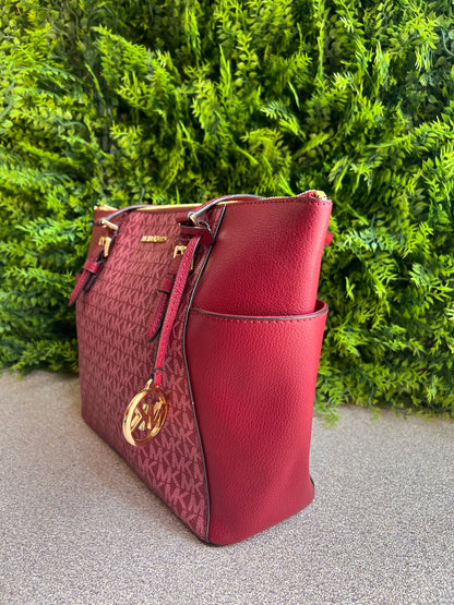 Michael Kors Charlotte Shopping Logo