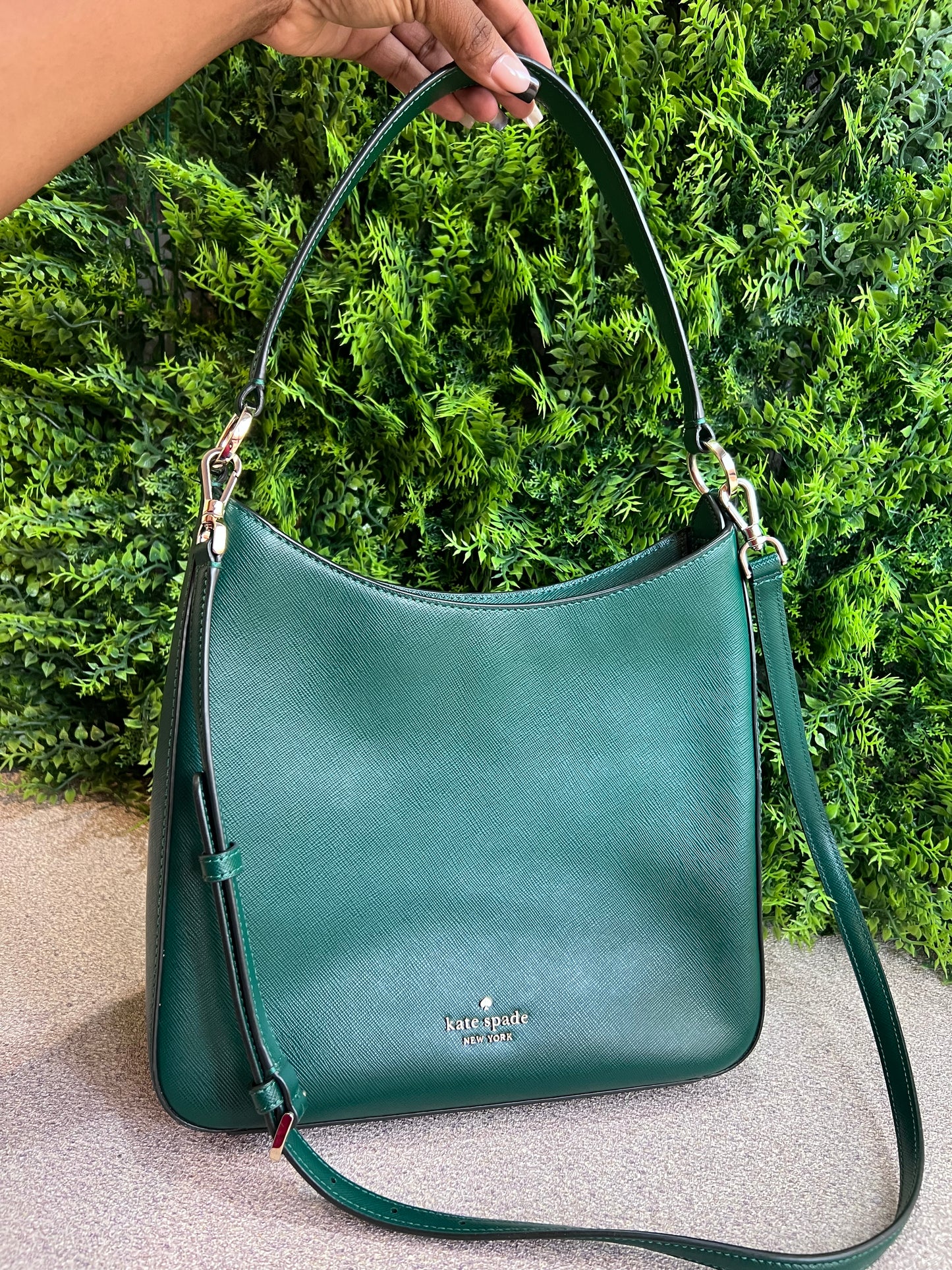 Kate Spade Perry Shoulder
